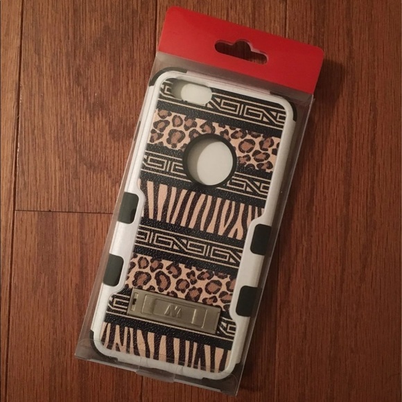 NEW IPhone 6 Plus/6s Plus Case - Picture 1 of 5